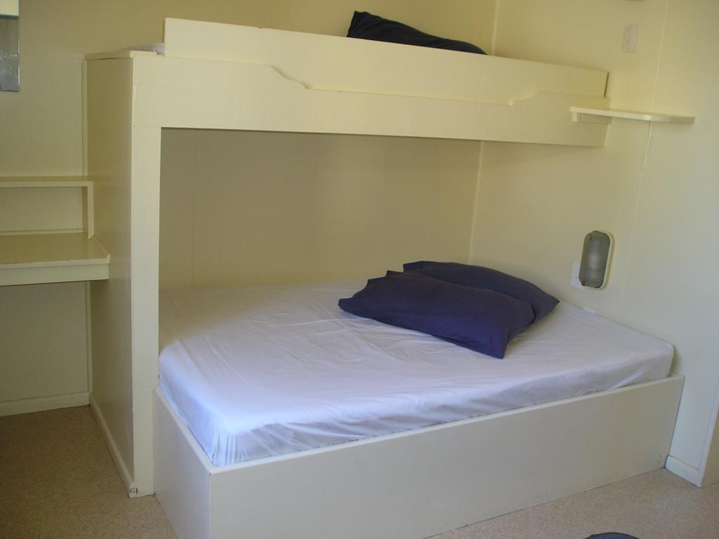 Castlepoint Holiday Park & Motels Rom bilde
